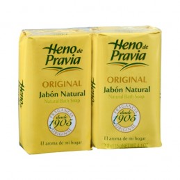 HENO DE PRAVIA PASTILLA...