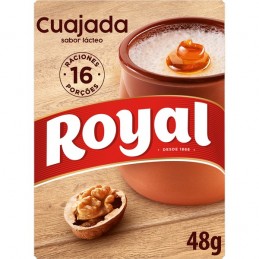 ROYAL Préparation pour Lait...