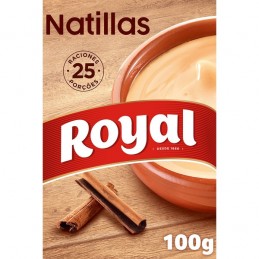 ROYAL Préparation pour...