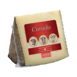 Gereifter Mischkäse ca. 0.40kg