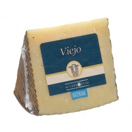 Formaggio stagionato di...
