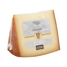 Fromage vieux fumé de...