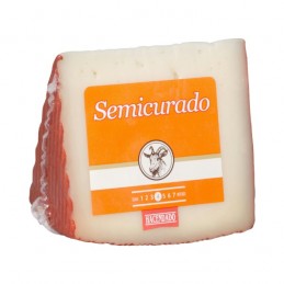 Fromage de chèvre...