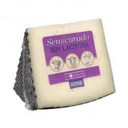 Fromage demi-affiné mélange...