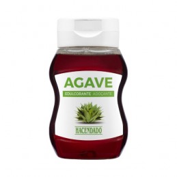 Agavensirup 350g