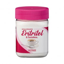 Dolcificante eritritolo e...