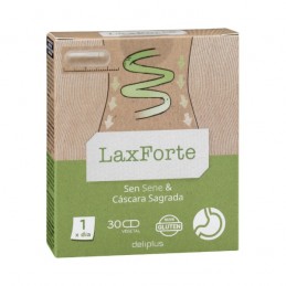 LaxForte 30 Kapseln