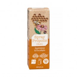 Própolis spray oral 20ml