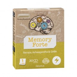 Memory Forte 30 capsules