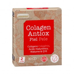 Kollagen Antiox Haut 30...