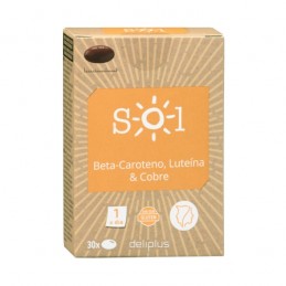 Perlas Sol 30 perlas