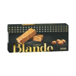 Turron Blando 250gr