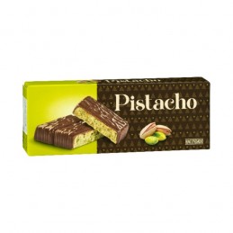 Turron de Pistacho 150gr