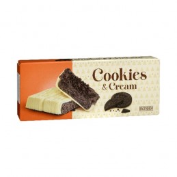 Turron Cookies & Cream 150gr