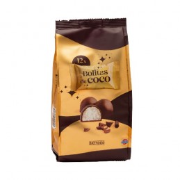 Coconut Balls 240gr