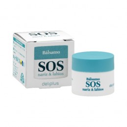 Deliplus SOS repair balm...