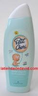 Petit Cheri Legrain