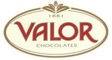 Valor chocolate